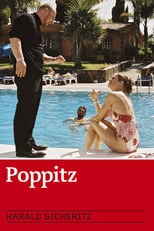 Poster de la película Poppitz