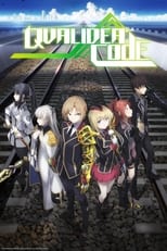 Poster de la serie Qualidea Code