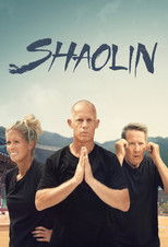 Poster de la serie Shaolin
