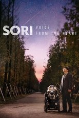 Poster de la película Sori: Voice from the Heart