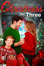 Poster de la película Christmas for Three