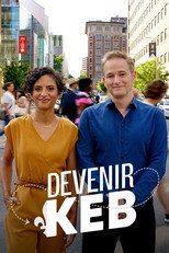 Poster de la serie Becoming a Quebecer