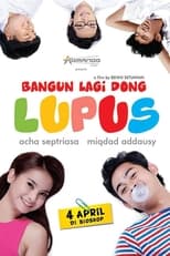 Poster de la película Bangun Lagi Dong Lupus
