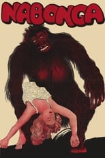 Poster de la película Nabonga