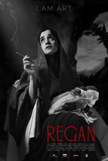 Poster de la película Regan