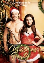 Poster de la película Christmas Party