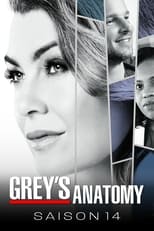 Grey\'s Anatomy