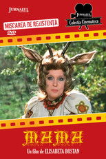 Poster de la película Mama