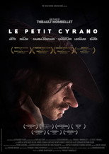 Poster de la película Le Petit Cyrano