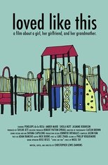 Poster de la película Loved Like This