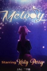 Poster de la película Melody