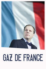 Poster de la película France Is a Gas