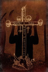 Poster de la película The seven deaths of Pedro. The boy who collected cow skulls.