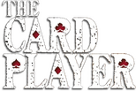 Logo The Card Player