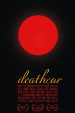 Poster de la película Deathcar