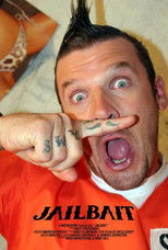 Poster de la película Jailbait