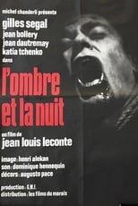 Poster de la película L'ombre et la nuit