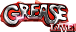 Logo Grease Live!
