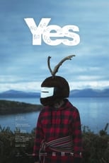 Poster de la película Yes