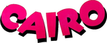 Logo Cairo
