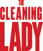 Logo The Cleaning Lady