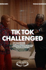 Poster de la película TikTok Challenged