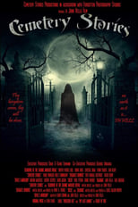 Poster de la película Cemetery Stories