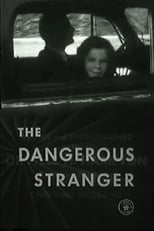 Poster de la película The Dangerous Stranger