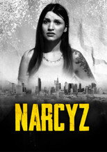 Poster de la película NARCYZ
