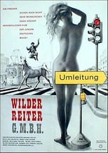 Poster de la película Wilder Reiter GmbH