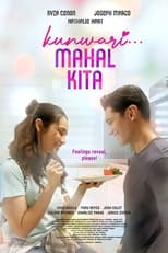 Poster de la película Kunwari Mahal Kita