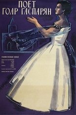 Poster de la película Sings Gohar Gasparyan