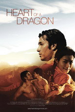 Poster de la película Heart of a Dragon