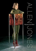 Poster de la película Allen Jones: Women and Men