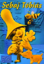 Poster de la serie Sebaj Tóbiás
