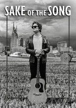 Poster de la película Sake Of The Song