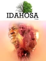 Poster de la película Idahosa Trails