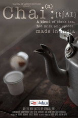 Poster de la película Chai