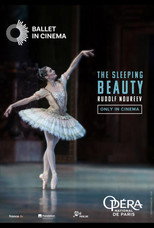 Poster de la película Paris Opera Ballet: The Sleeping Beauty