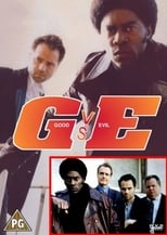 Poster de la serie G vs E