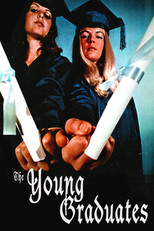 Poster de la película The Young Graduates