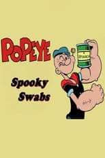 Poster de la película Spooky Swabs