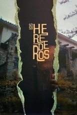 Poster de la película Los Herederos