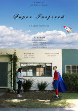 Poster de la película Super Inspired