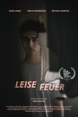 Poster de la película Quiet Fires