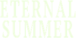 Logo Eternal Summer