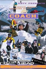 Poster de la película Coach