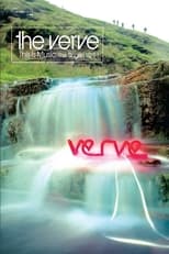 Poster de la película The Verve: This Is Music - The Singles 92-98