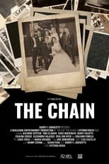 Poster de la película The Chain