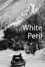Poster de la película White Peril